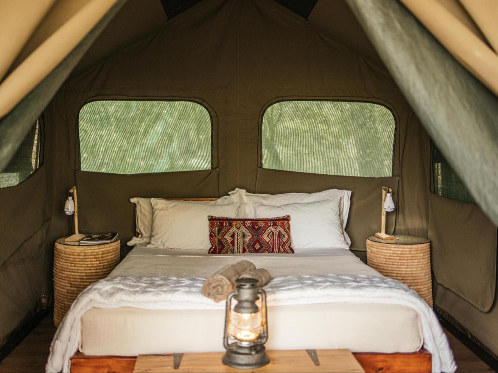 Bushveld Bivouac Private Camp Appartement