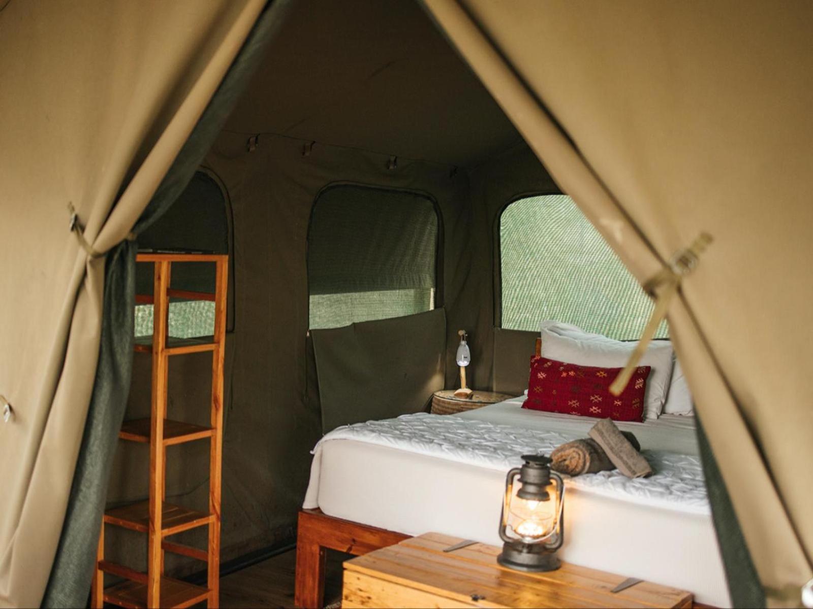 Appartement Bushveld Bivouac Private Camp