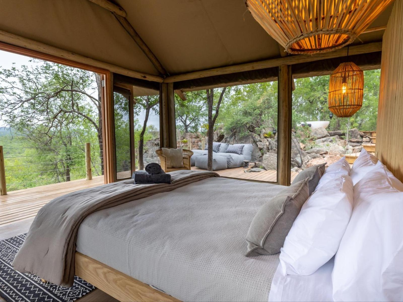Bushveld Bivouac Private Camp Appartement