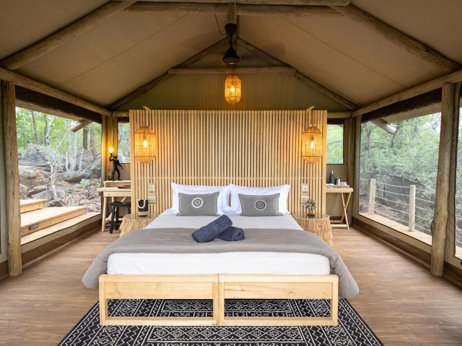 Appartement Bushveld Bivouac Private Camp Mica