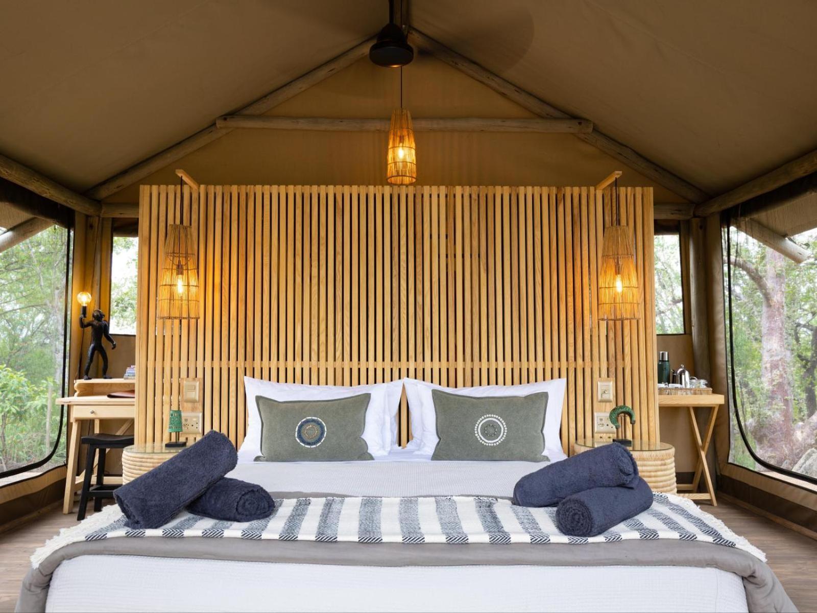 Bushveld Bivouac Private Camp