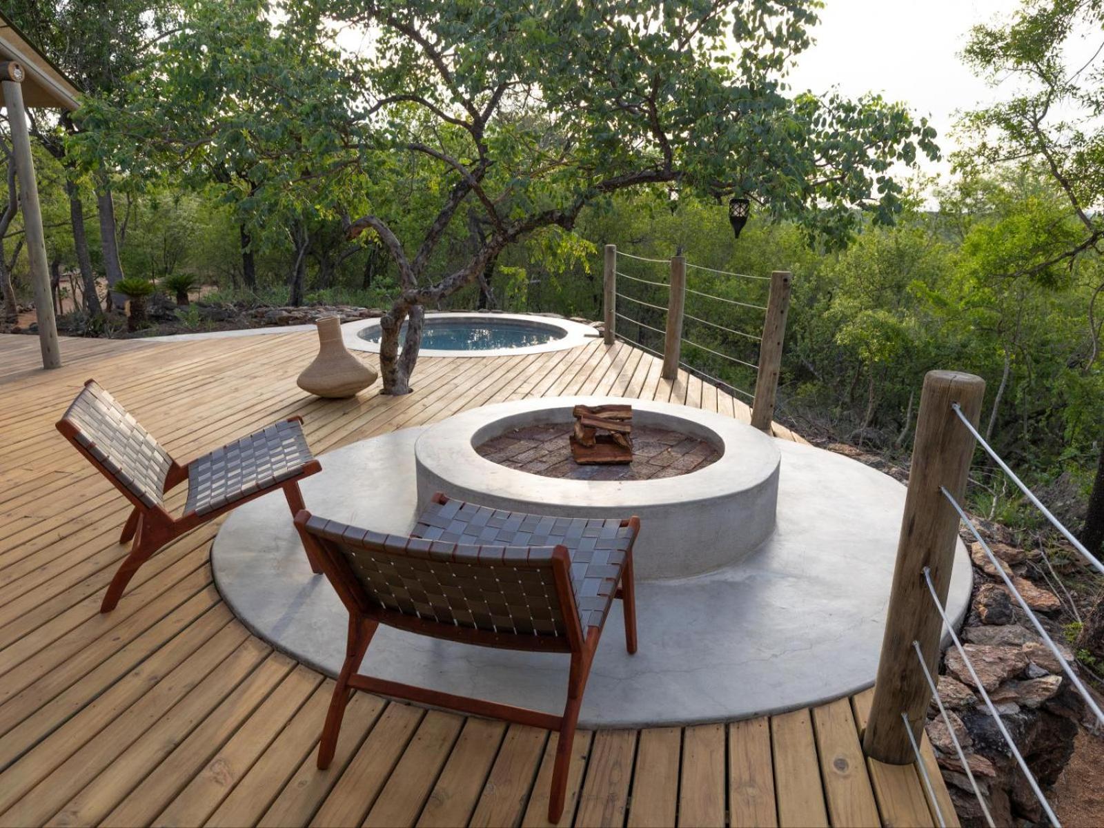 Bushveld Bivouac Private Camp Appartement Mica