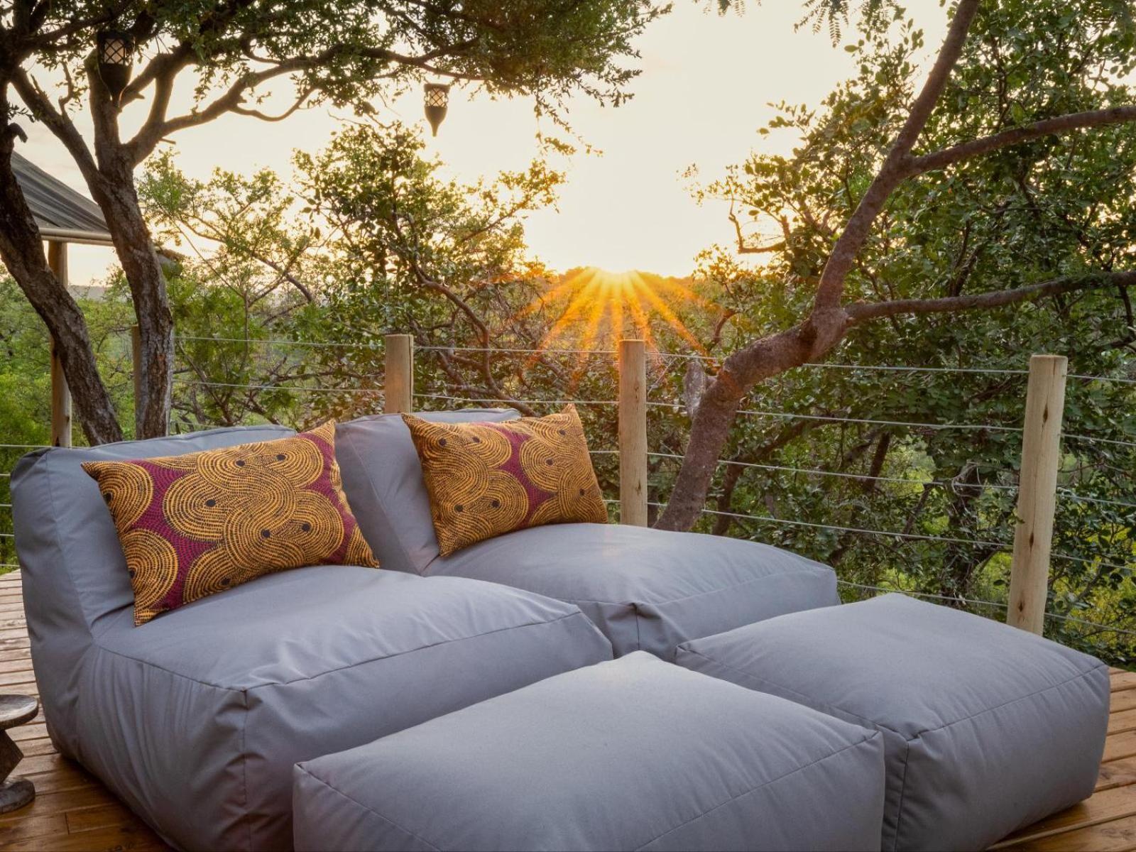 Appartement Bushveld Bivouac Private Camp Mica