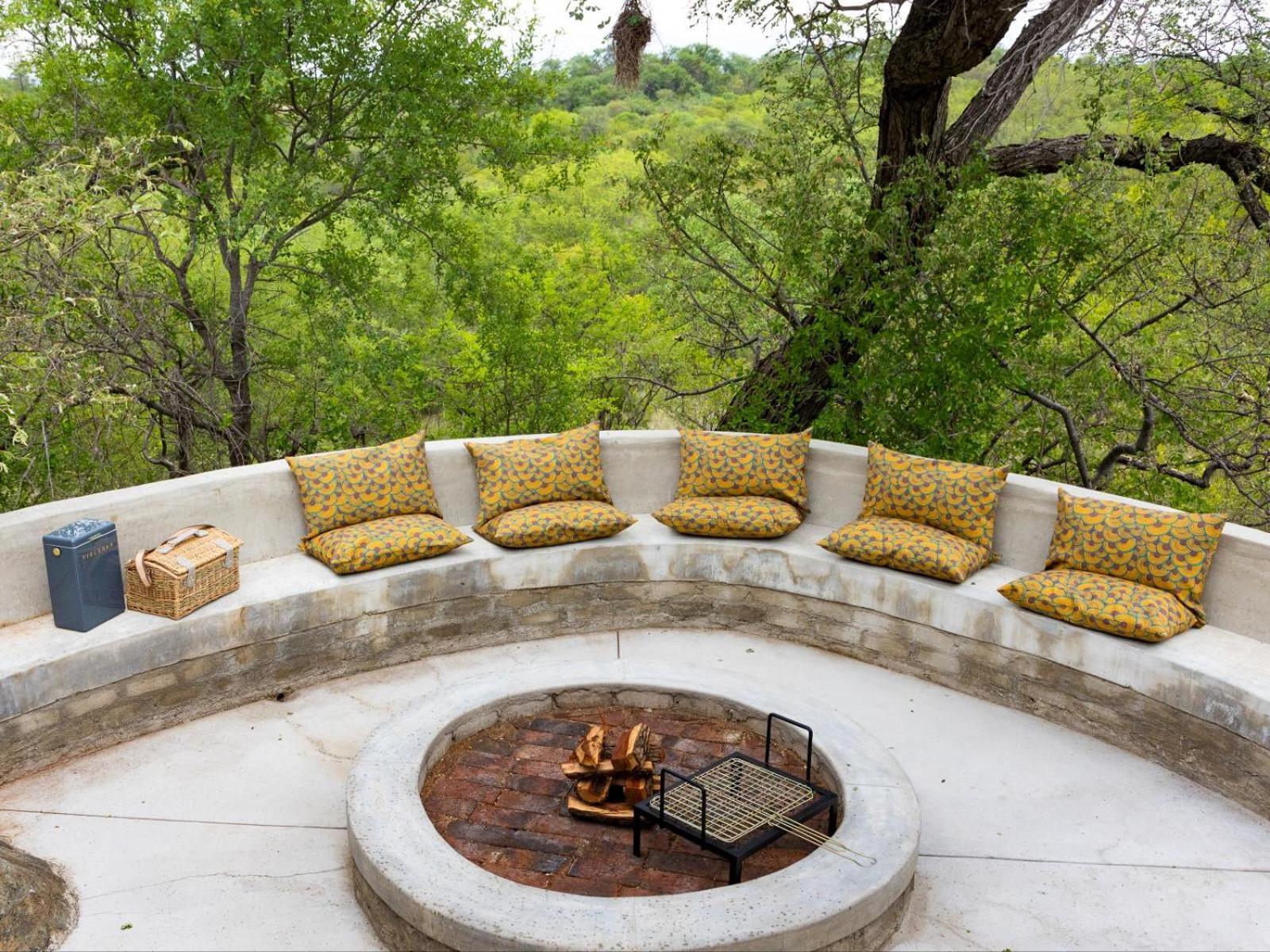 Bushveld Bivouac Private Camp Appartement *