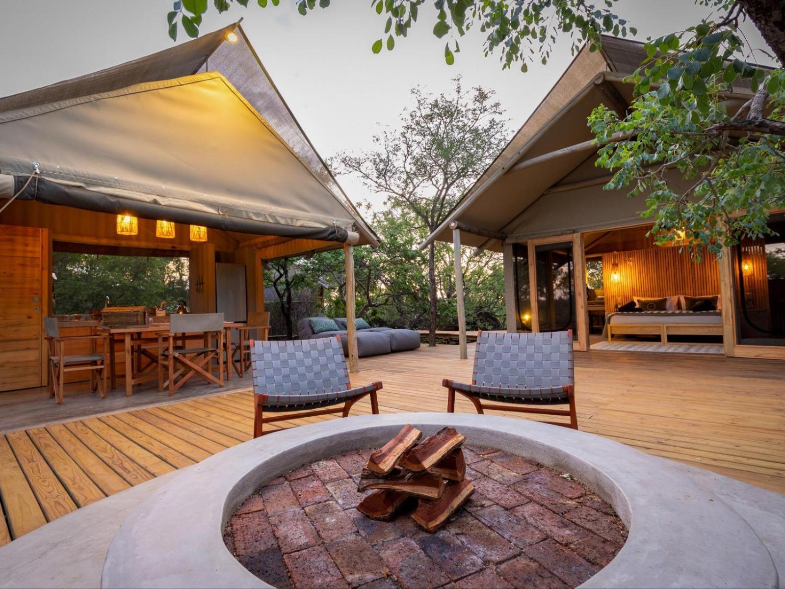 Appartement Bushveld Bivouac Private Camp Mica