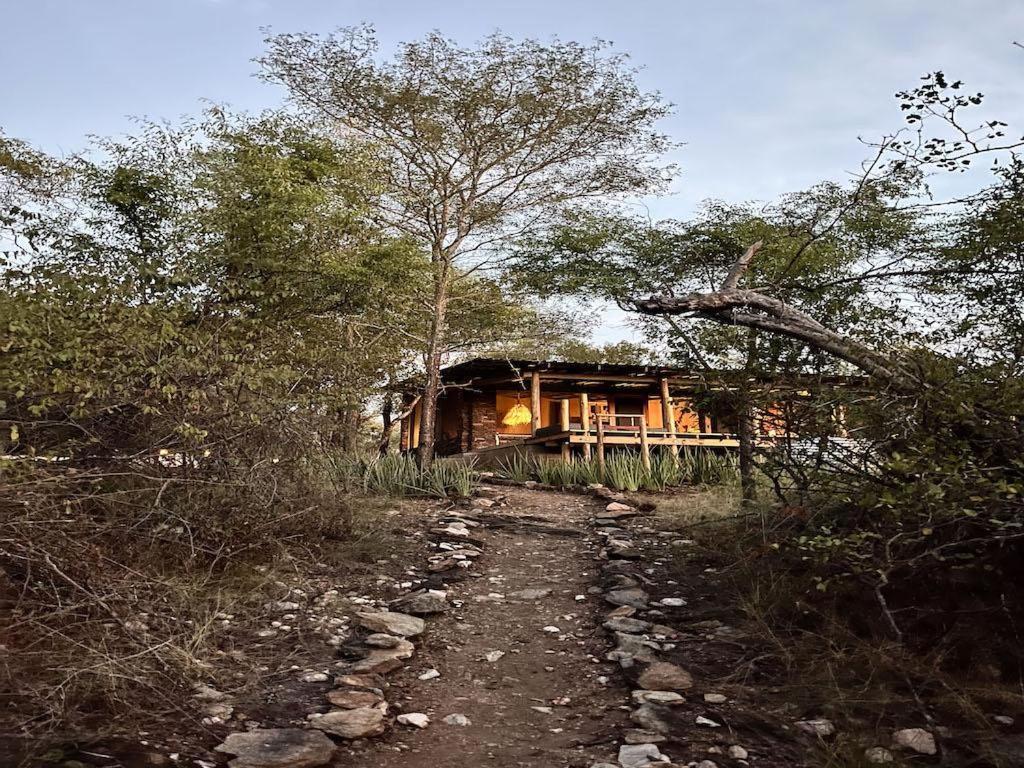 Appartement Bushveld Bivouac Private Camp *