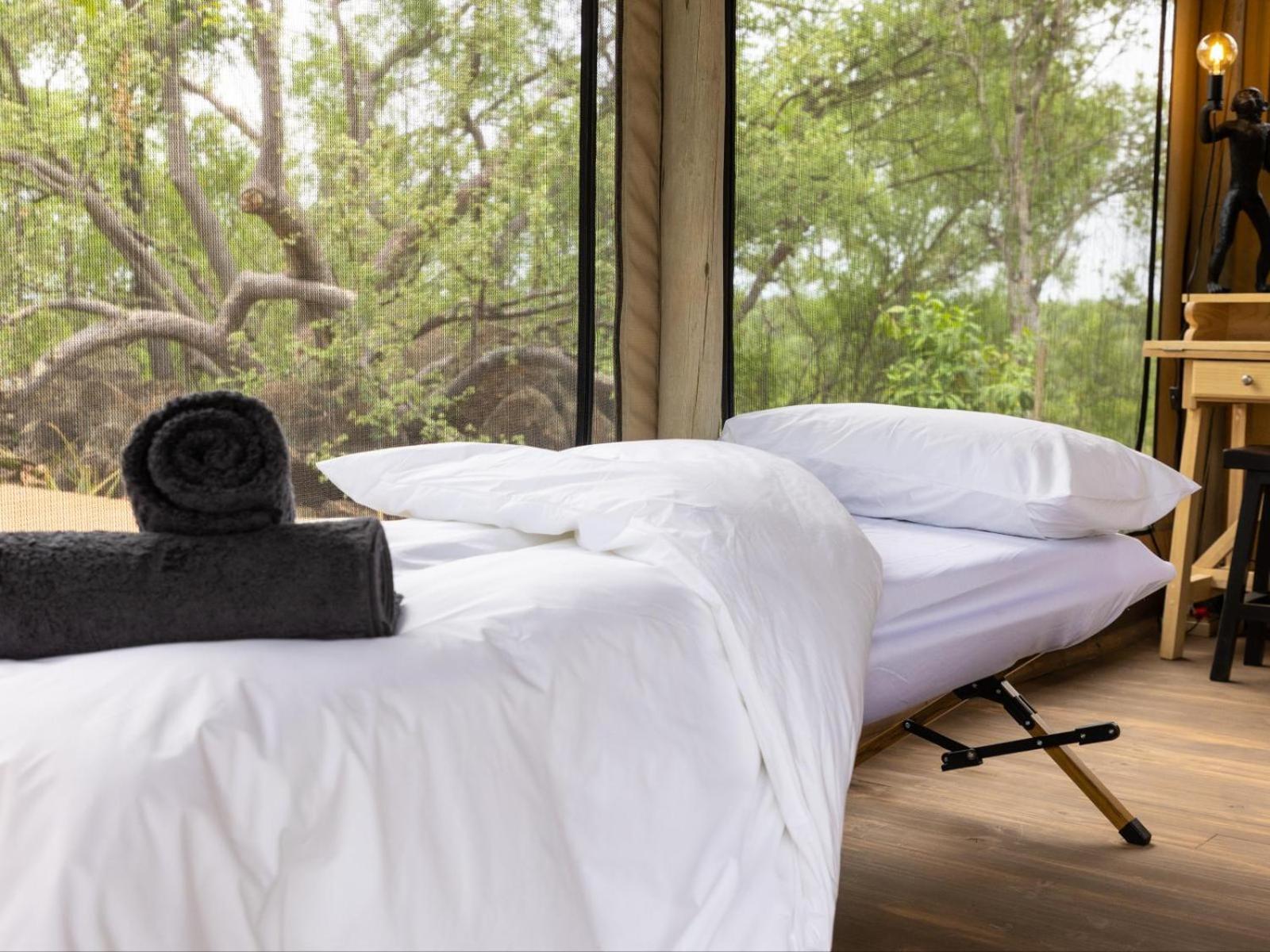Appartement Bushveld Bivouac Private Camp