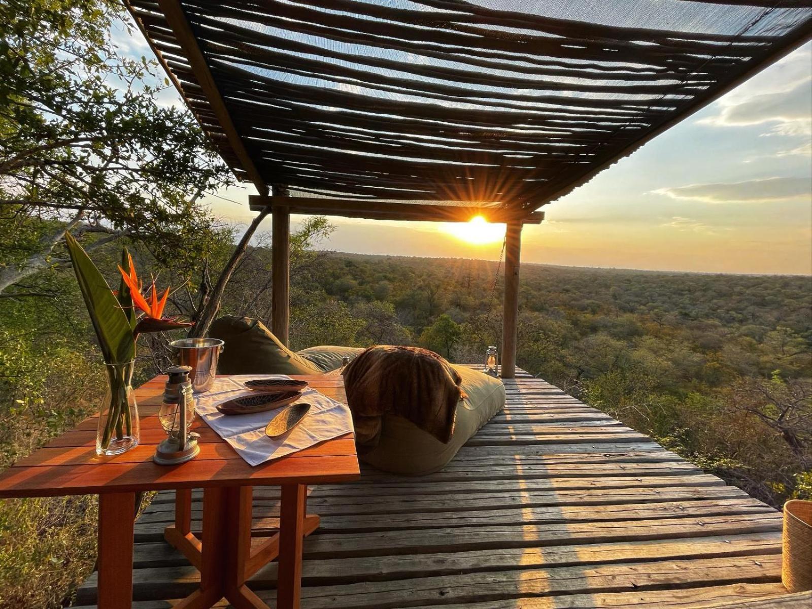 Appartement Bushveld Bivouac Private Camp Mica