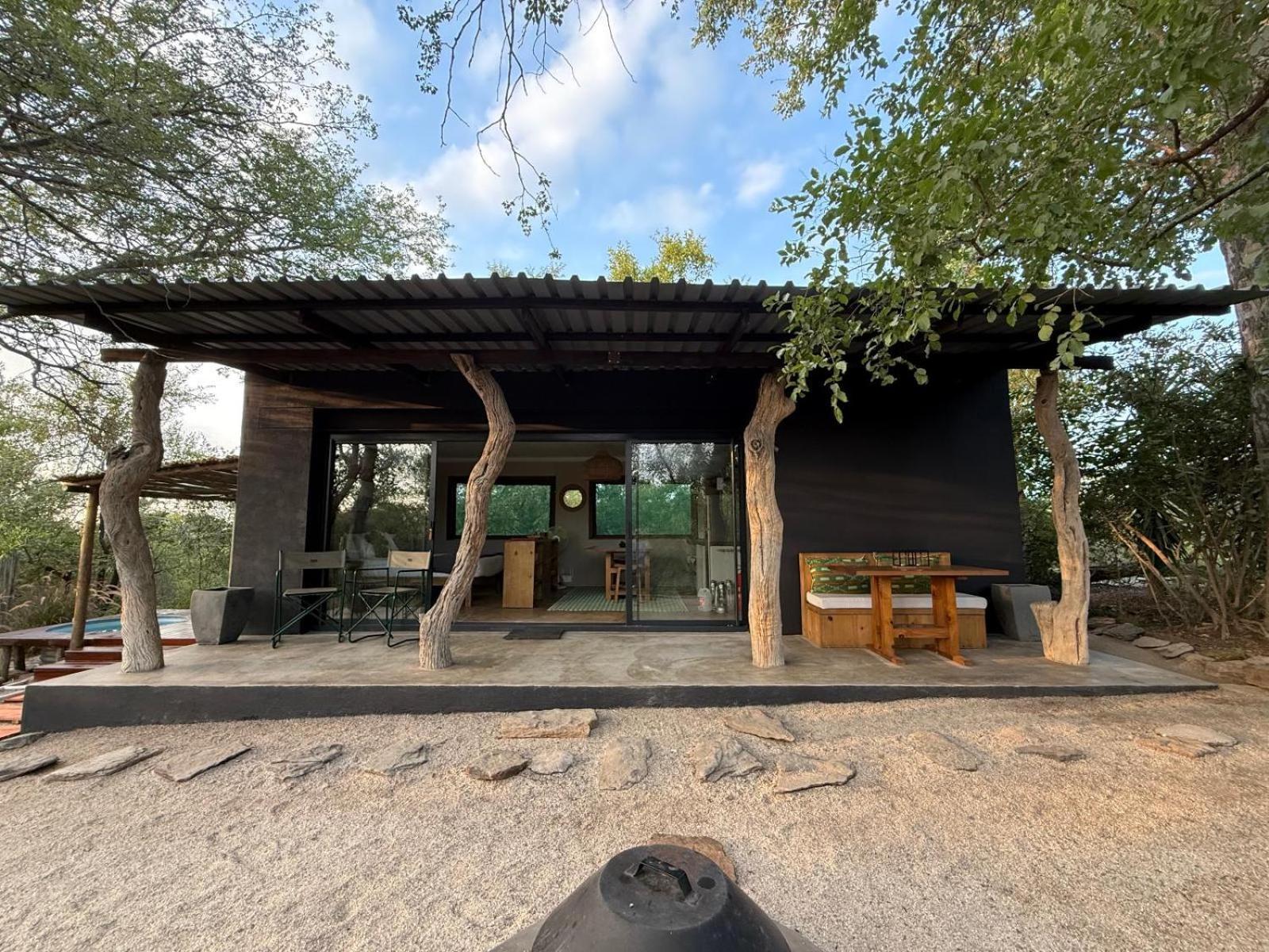 Bushveld Bivouac Private Camp Appartement