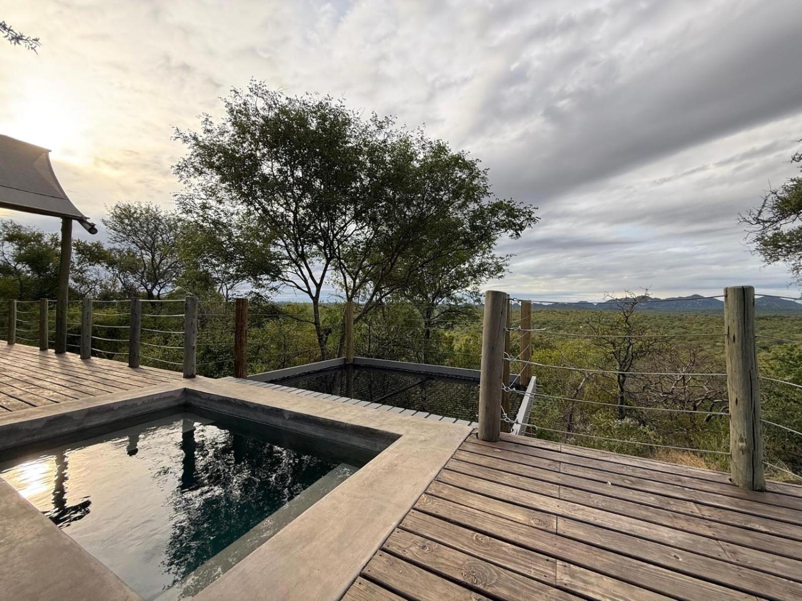 Bushveld Bivouac Private Camp Appartement Mica